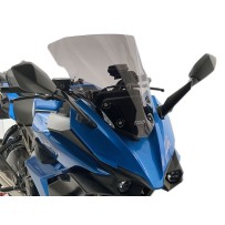 PARABRISAS TOURING HUMO OSCURO WRS SUZUKI GSX-S 1000 GT 2022-2024