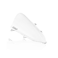 PANTALLA HIGH RACE WRS TRANSPARENTE +40MM HONDA CBR 250 RR 2022