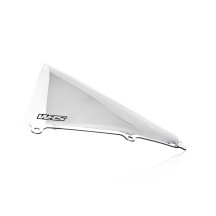TRUE WRS TRANSPARENTE WRS (35 MM HONDA CBR 600 RR 2021-2025 (ASIA)