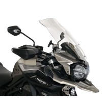 PARABRISAS WRS TOURING TRANSPARENTE TRIUMPH TIGER EXPLORER 1200 2016-2021