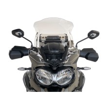 PARABRISAS WRS TOURING TRANSPARENTE TRIUMPH TIGER EXPLORER 1200 2016-2021