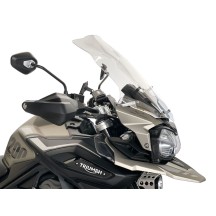PARABRISAS WRS TOURING TRANSPARENTE TRIUMPH TIGER EXPLORER 1200 2016-2021