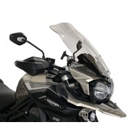 PARABRISAS WRS TOURING HUMO TRIUMPH TIGER EXPLORER 1200 2016-2021