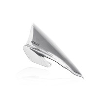 TRUE WRS TRANSPARENTE WR (50 MM SUZUKI GSX-R 1300 HAYABUSA 2021-2025