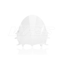 VERDADERO WRS TRANSPARENTE WRS WARS. YAMAHA R7 2021-2025