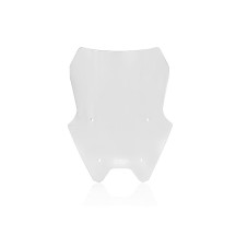 PANTALLA TOURING TRANSPARENTE WRS BMW R 1250 RS 2018-2024