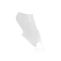 PANTALLA TOURING TRANSPARENTE WRS BMW R 1250 RS 2018-2024