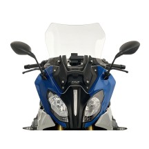 PANTALLA TOURING TRANSPARENTE WRS BMW R 1200 RS 2015-2018