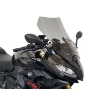 PANTALLA TOURING WRS HUMO BMW R 1250 RS 2018-2024
