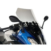 PANTALLA TOURING WRS HUMO BMW R 1200 RS 2015-2018