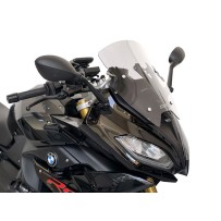 PANTALLA DEPORTIVA TRANSPARENTE WRS BMW R 1250 RS 2018-2024