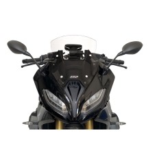 PANTALLA DEPORTIVA TRANSPARENTE WRS BMW R 1250 RS 2018-2024