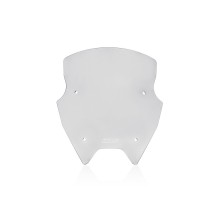 PANTALLA DEPORTIVA TRANSPARENTE WRS BMW R 1250 RS 2018-2024