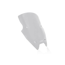 PANTALLA DEPORTIVA TRANSPARENTE WRS BMW R 1250 RS 2018-2024