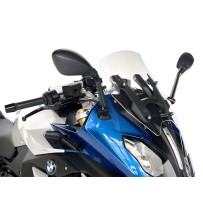 PANTALLA DEPORTIVA TRANSPARENTE WRS BMW R 1200 RS 2015-2018