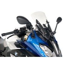PANTALLA DEPORTIVA TRANSPARENTE WRS BMW R 1200 RS 2015-2018