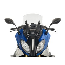PANTALLA DEPORTIVA TRANSPARENTE WRS BMW R 1200 RS 2015-2018