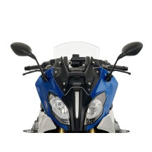 PANTALLA DEPORTIVA TRANSPARENTE WRS BMW R 1200 RS 2015-2018