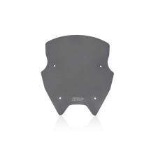 PANTALLA DEPORTIVA WRS HUMO OSCURO BMW R 1250 RS 2018-2024