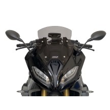 PANTALLA DEPORTIVA WRS HUMO OSCURO BMW R 1250 RS 2018-2024