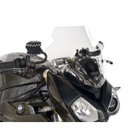 PARABRISAS WRS TOURING TRANSPARENTE BMW S 1000 R 2014-2020