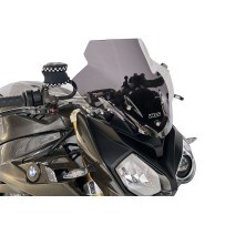 PARABRISAS WRS TOURING AHUMADO OSCURO BMW S 1000 R 2014-2020