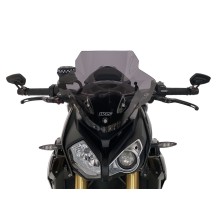 PARABRISAS WRS TOURING AHUMADO OSCURO BMW S 1000 R 2014-2020