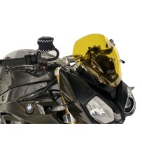 PARABRISAS WRS SPORT AMARILLO BMW S 1000 R 2014-2020