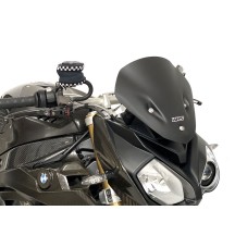 CUPULA WRS SPORT NEGRO MATE BMW S 1000 R 2014-2020