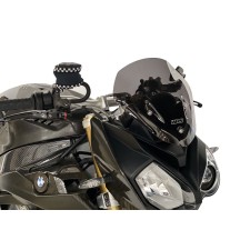 PARABRISAS WRS SPORT AHUMADO OSCURO BMW S 1000 R 2014-2020
