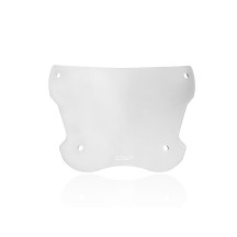 WRS SPORT TRANSPARENTE. HONDA SH 350 2021-2025