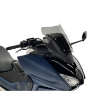 PARABRISAS SPORT AHUMADO OSCURO WRS HONDA FORZA 750 2021-2024