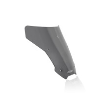PARABRISAS SPORT AHUMADO OSCURO WRS HONDA FORZA 750 2021-2024