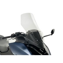 PARABRISAS WRS STANDARD TRANSPARENTE HONDA FORZA 750 2021-2024