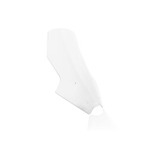 PARABRISAS WRS STANDARD TRANSPARENTE HONDA FORZA 750 2021-2024