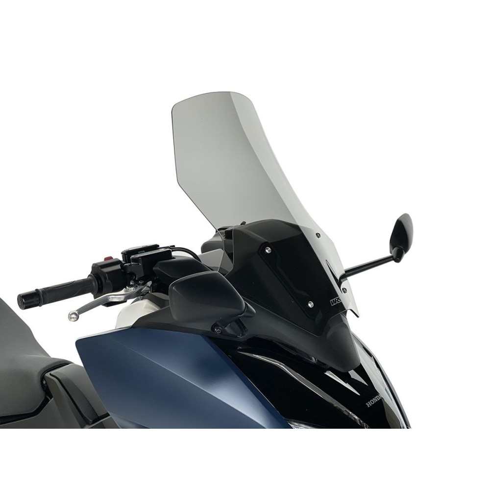 PARABRISAS WRS STANDARD AHUMADO HONDA FORZA 750 2021-2024