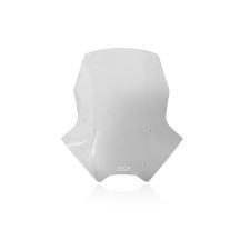PARABRISAS WRS STANDARD AHUMADO HONDA FORZA 750 2021-2024