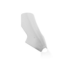 PARABRISAS WRS STANDARD AHUMADO HONDA FORZA 750 2021-2024