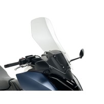 PARABRISAS WRS TOURING TRANSPARENTE HONDA FORZA 750 2021-2024