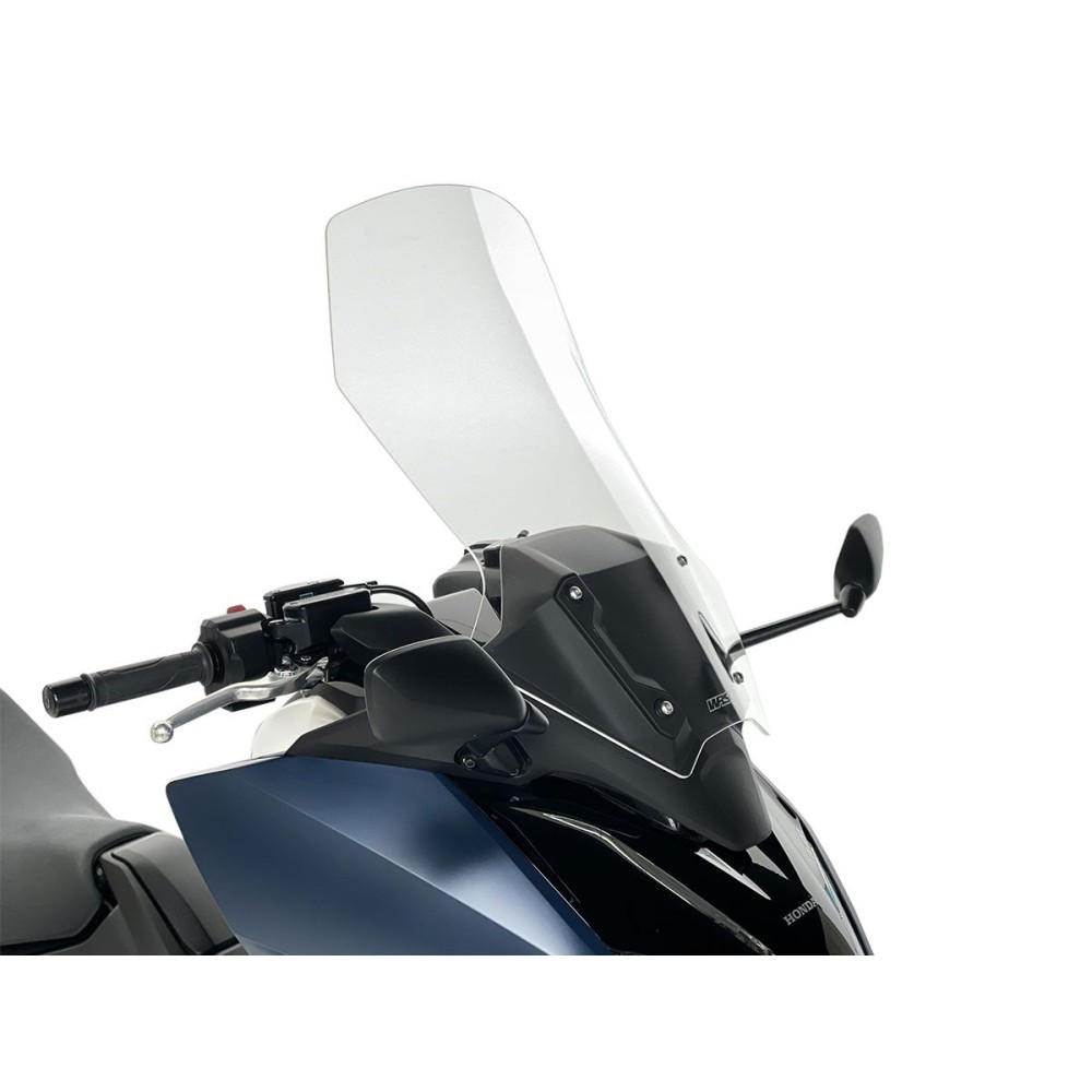 PARABRISAS WRS TOURING TRANSPARENTE HONDA FORZA 750 2021-2024