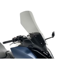 PARABRISAS WRS TOURING AHUMADO HONDA FORZA 750 2021-2024