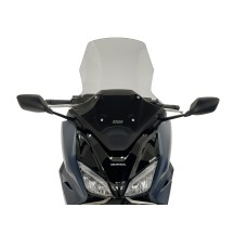 PARABRISAS WRS TOURING AHUMADO HONDA FORZA 750 2021-2024