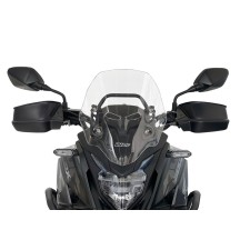PANTALLA WRS SPORT TRANSPARENTE HONDA CB 500 X 2016-2024