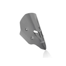 PANTALLA WRS SPORT HUMO OSCURO HONDA CB 500 X 2016-2024