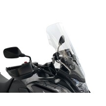 PANTALLA TRANSPARENTE CAPONORD WRS HONDA CB 500 X 2016-2024