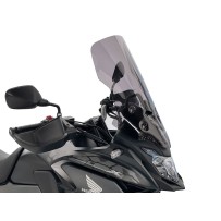 PANTALLA HUMO OSCURO CAPONORD WRS HONDA CB 500 X 2016-2024