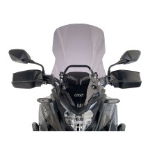 PANTALLA HUMO OSCURO CAPONORD WRS HONDA CB 500 X 2016-2024
