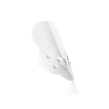 PANTALLA TOURING WRS TRANSPARENTE HONDA CB 500 X 2016-2024