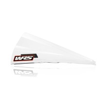 CUPULA ALTA RACE WRS TRANSPARENTE DUCATI PANIGALE V4 2020-2024 (TRACK)