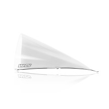 VERDADERO WRS TRANSPARENTE WRS WARS. APRILIA RS 660 2020-2025